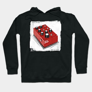 MOFFENZEEF Synthesizer Hoodie